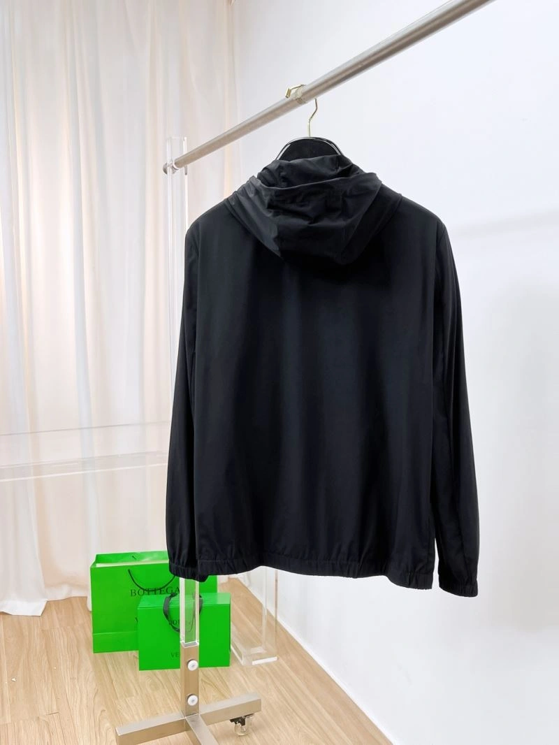SmoothTexture Ermenegildo Zegna Outwear 161796