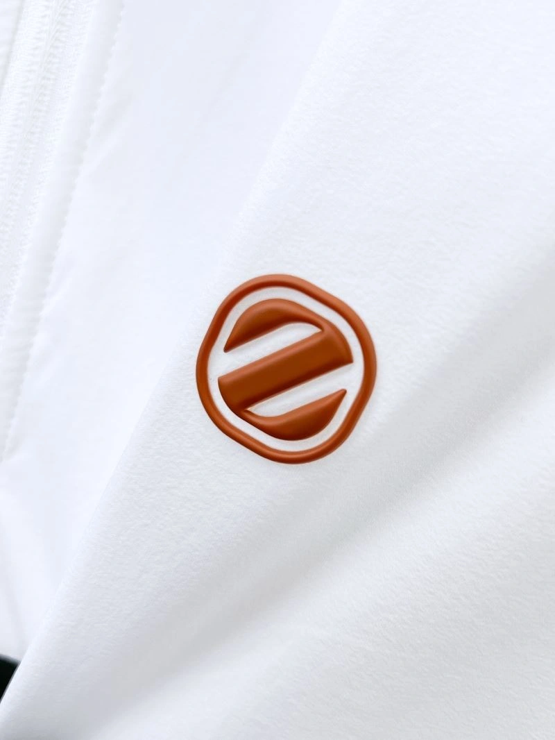 OdorResistant Ermenegildo Zegna Outwear 161797