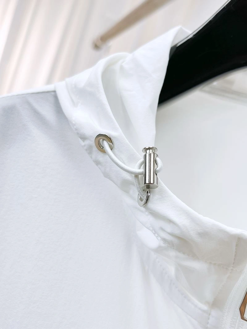 OdorResistant Ermenegildo Zegna Outwear 161797