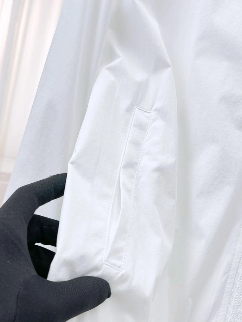 OdorResistant Ermenegildo Zegna Outwear 161797
