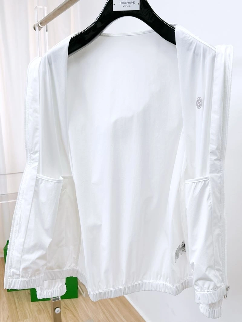 OdorResistant Ermenegildo Zegna Outwear 161797