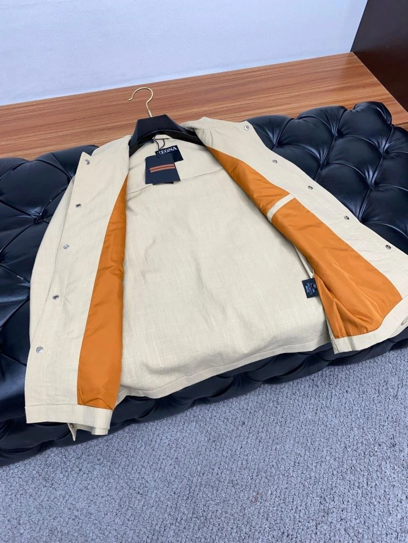 Ermenegildo Zegna Outwear GoAnywhere 161798