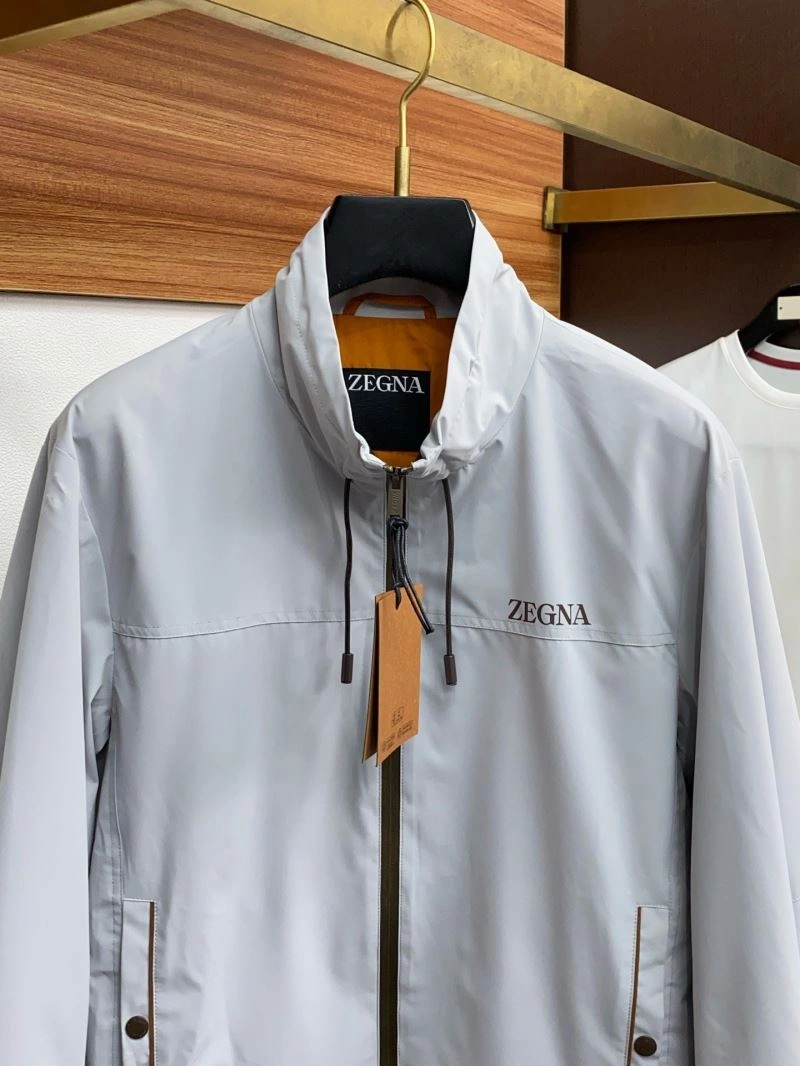 Versatile Ermenegildo Zegna Outwear 161795