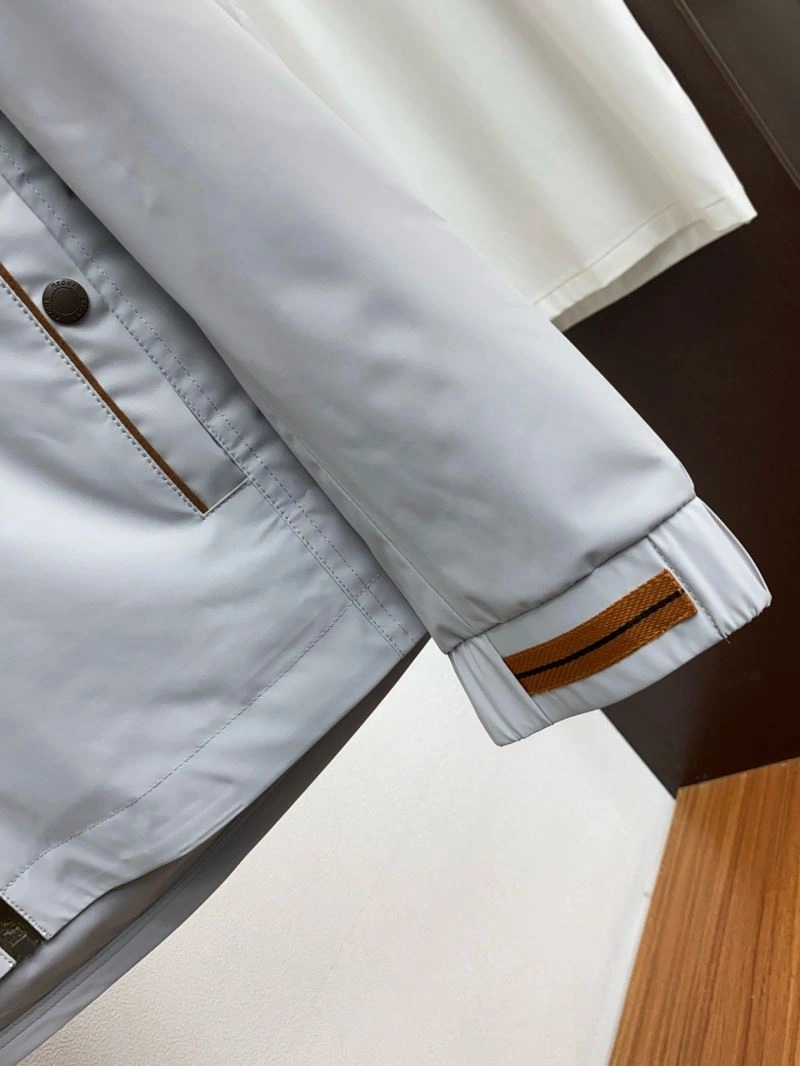 Versatile Ermenegildo Zegna Outwear 161795