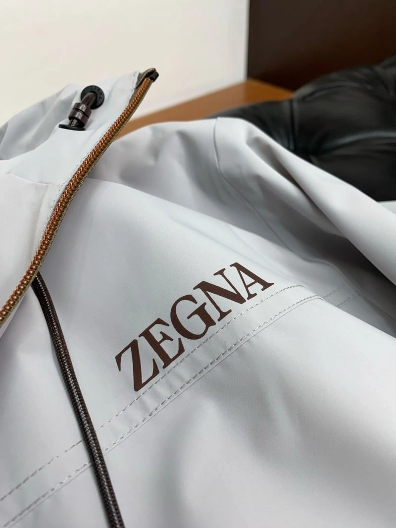 Versatile Ermenegildo Zegna Outwear 161795