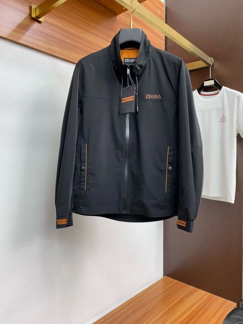 Stylish Ermenegildo Zegna Outwear 161824