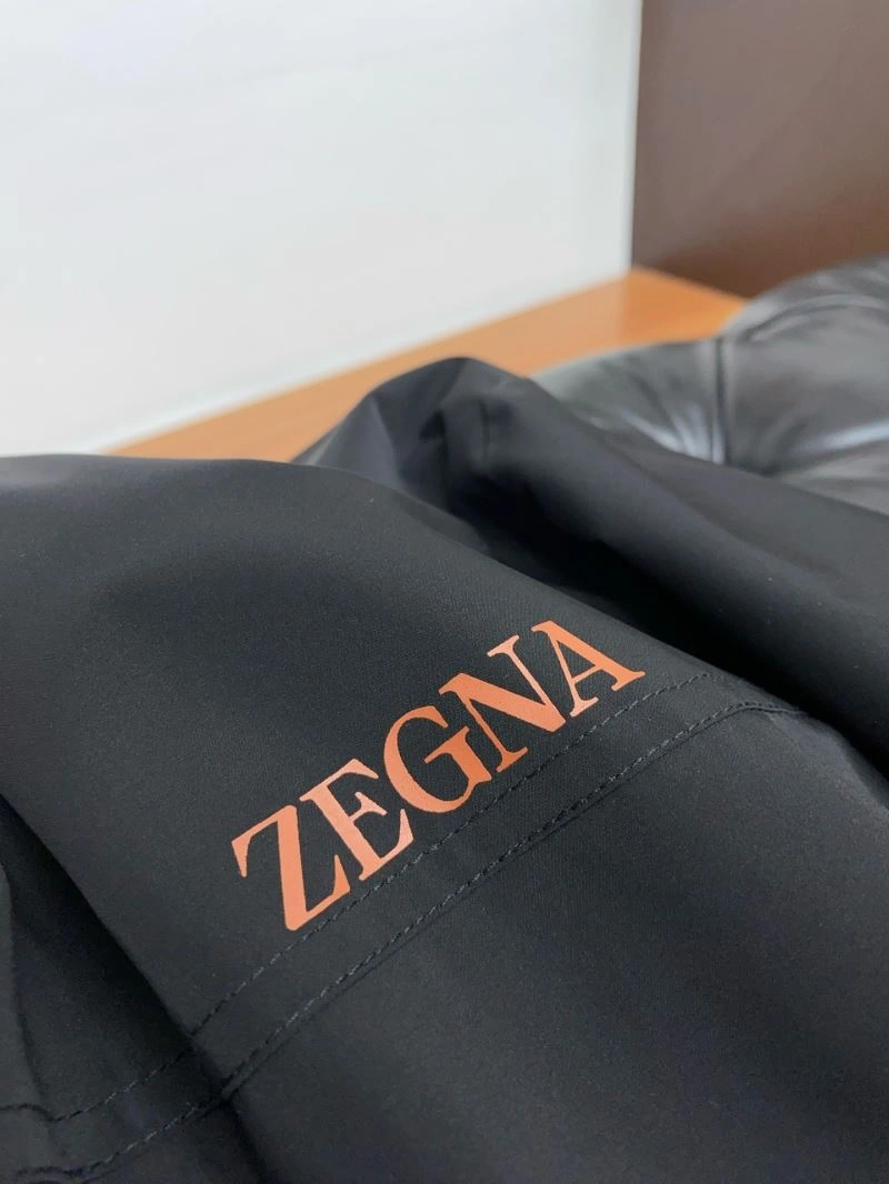 Stylish Ermenegildo Zegna Outwear 161824