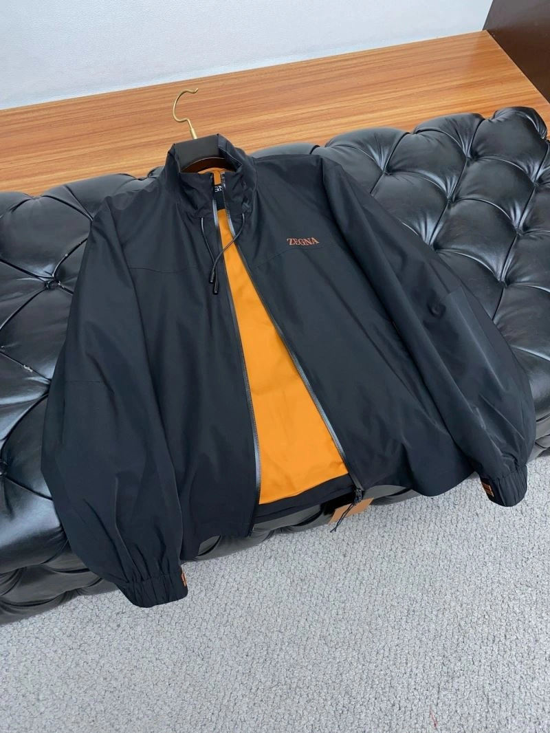 Stylish Ermenegildo Zegna Outwear 161824