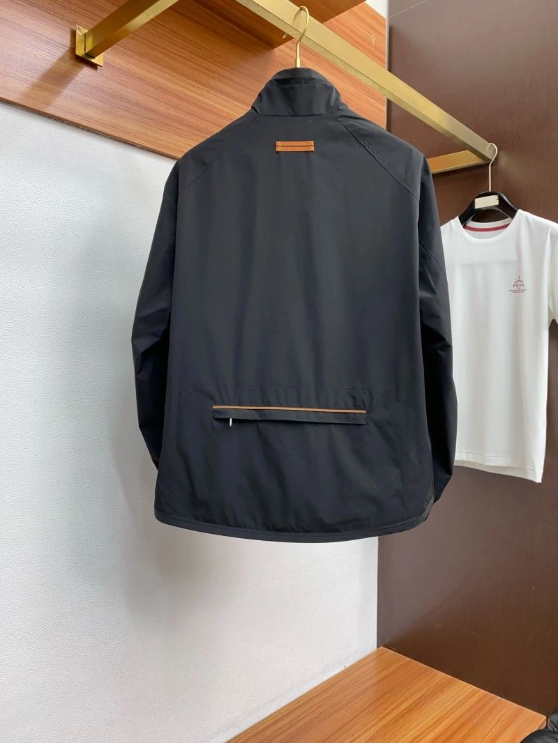 Stylish Ermenegildo Zegna Outwear 161824
