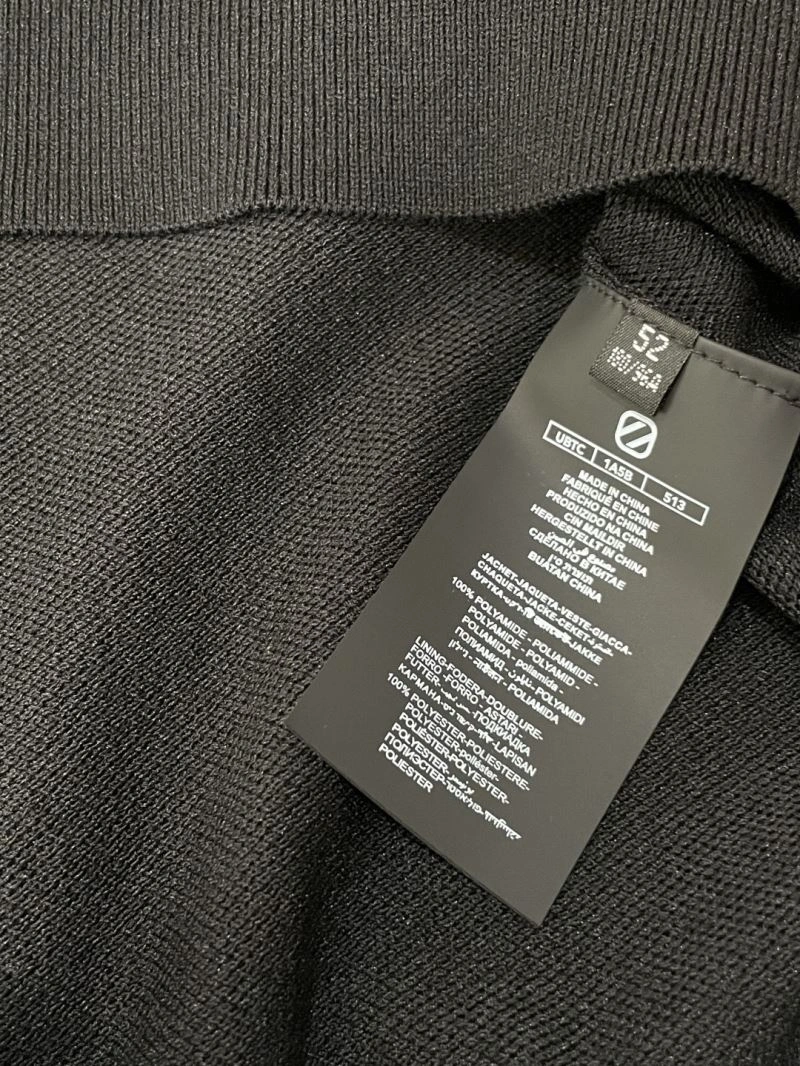 GoAnywhere Ermenegildo Zegna Outwear 160799