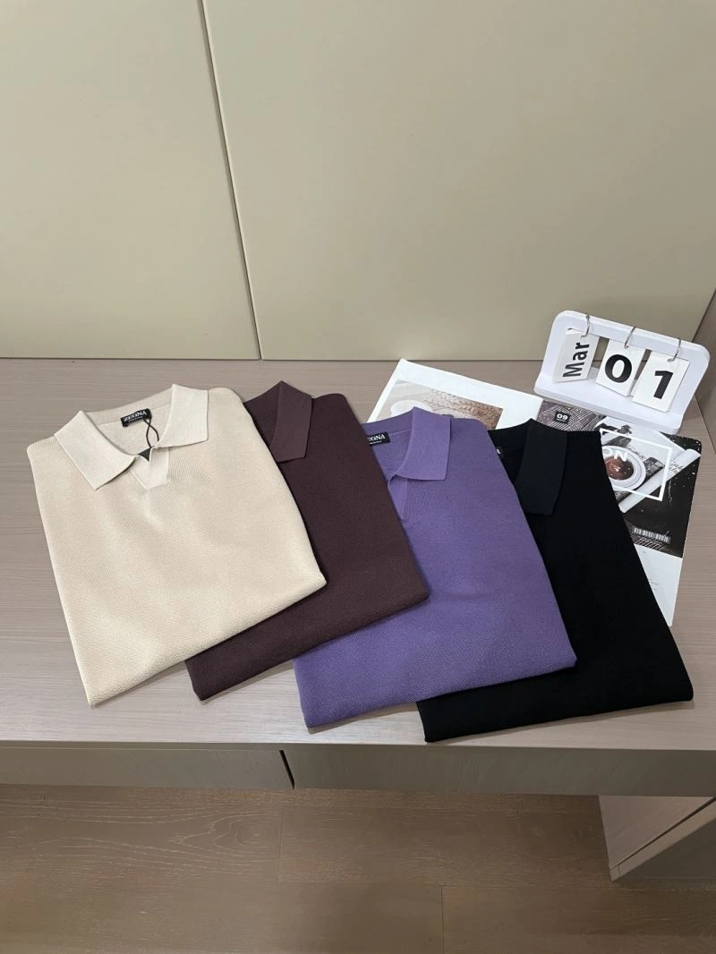 GoAnywhere Ermenegildo Zegna Outwear 160799