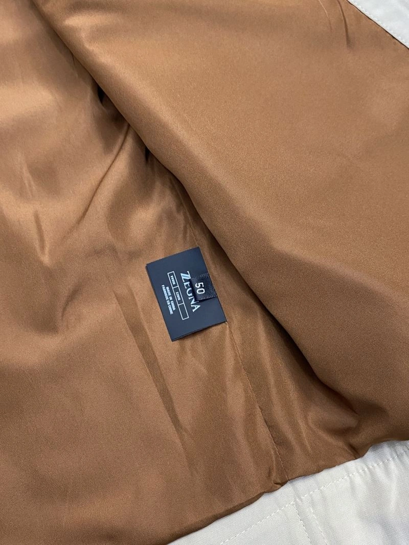 Ermenegildo Zegna Outwear TechFriendly 160761