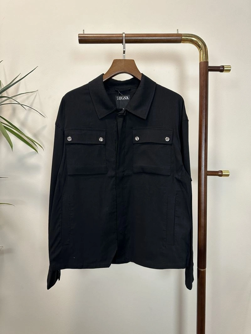 Functional Ermenegildo Zegna Outwear 160753