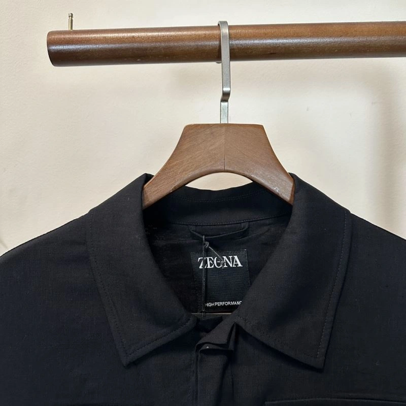 Functional Ermenegildo Zegna Outwear 160753