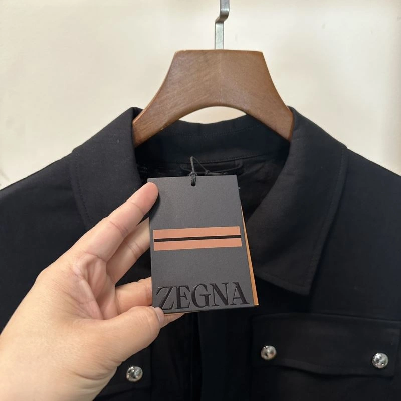 Functional Ermenegildo Zegna Outwear 160753