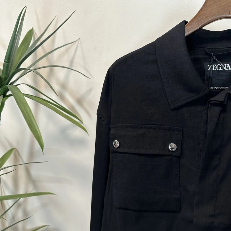 Functional Ermenegildo Zegna Outwear 160753
