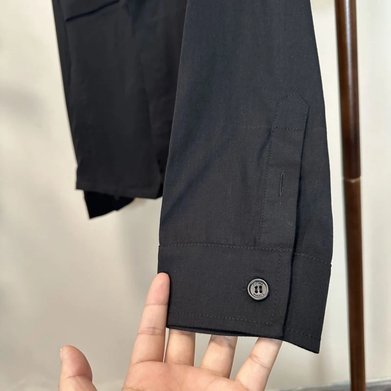 Functional Ermenegildo Zegna Outwear 160753