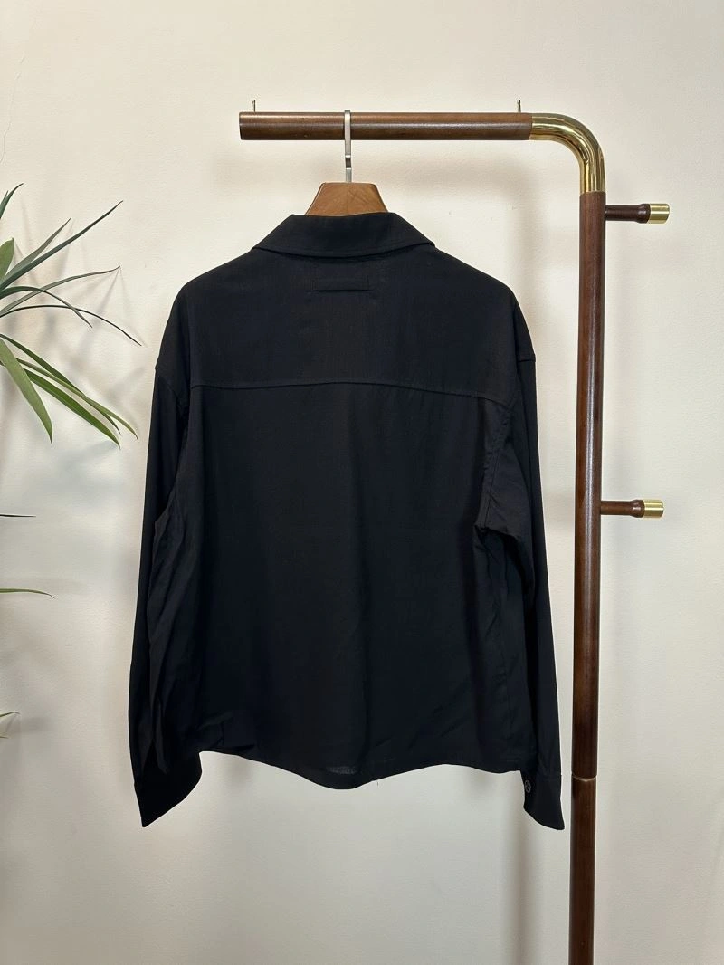 Functional Ermenegildo Zegna Outwear 160753