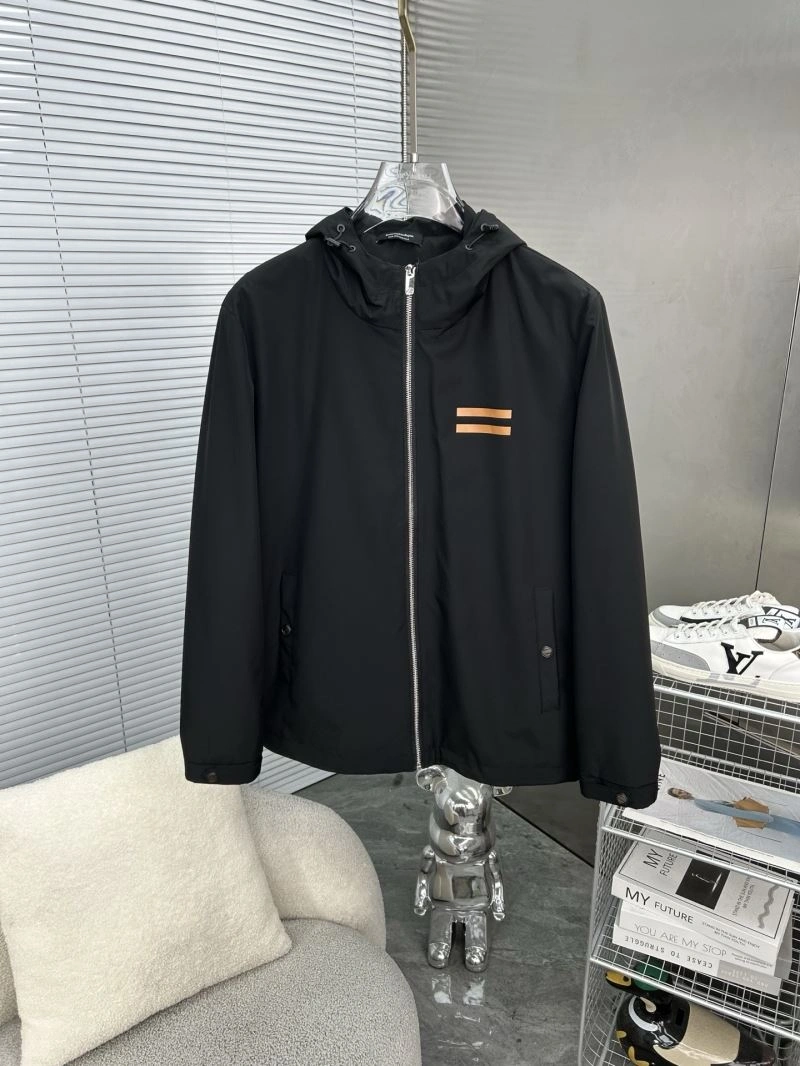 Tailored Ermenegildo Zegna Outwear 160755