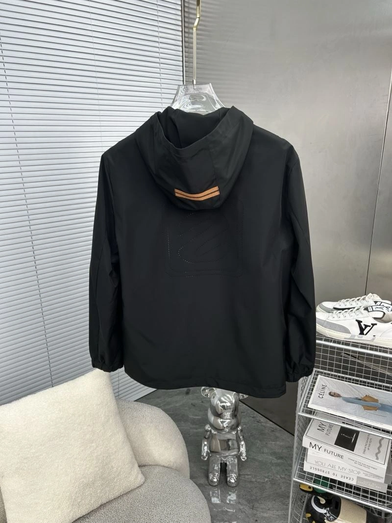 Tailored Ermenegildo Zegna Outwear 160755