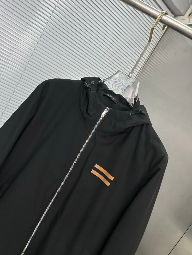 Tailored Ermenegildo Zegna Outwear 160755