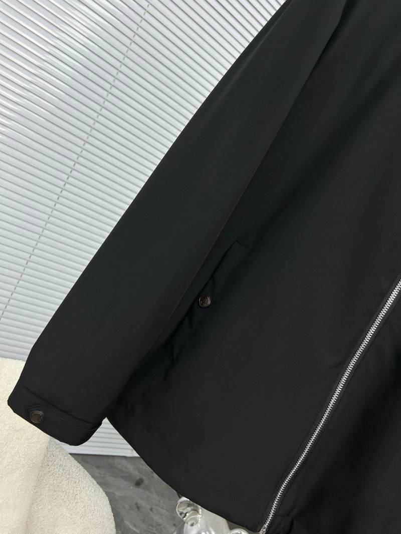 Tailored Ermenegildo Zegna Outwear 160755