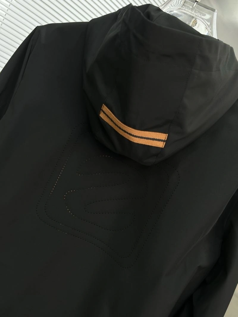 Tailored Ermenegildo Zegna Outwear 160755