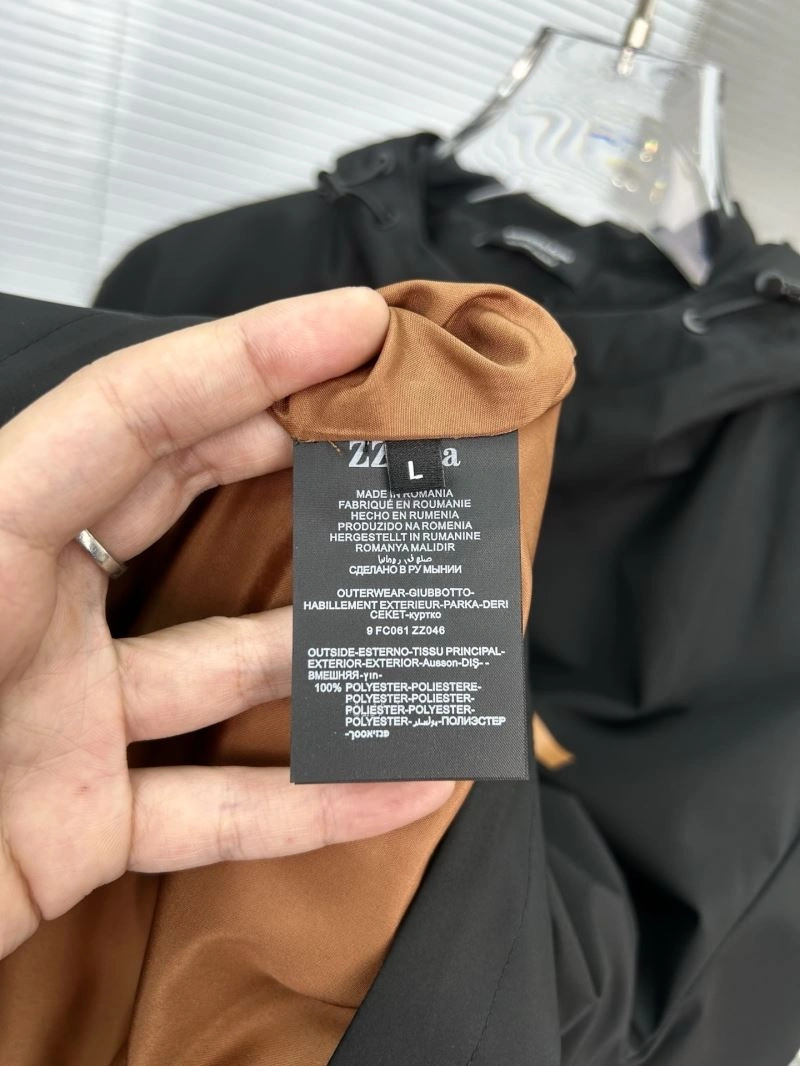 Tailored Ermenegildo Zegna Outwear 160755