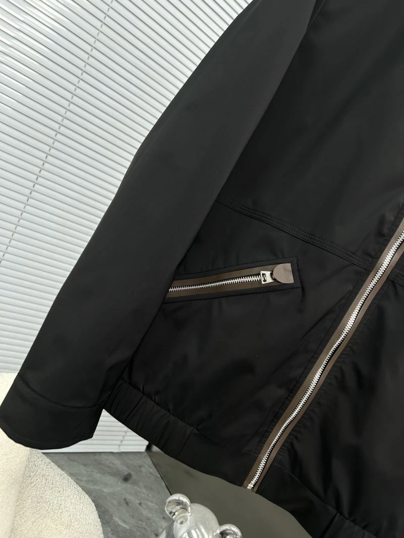 Ermenegildo Zegna Outwear Packable 160762