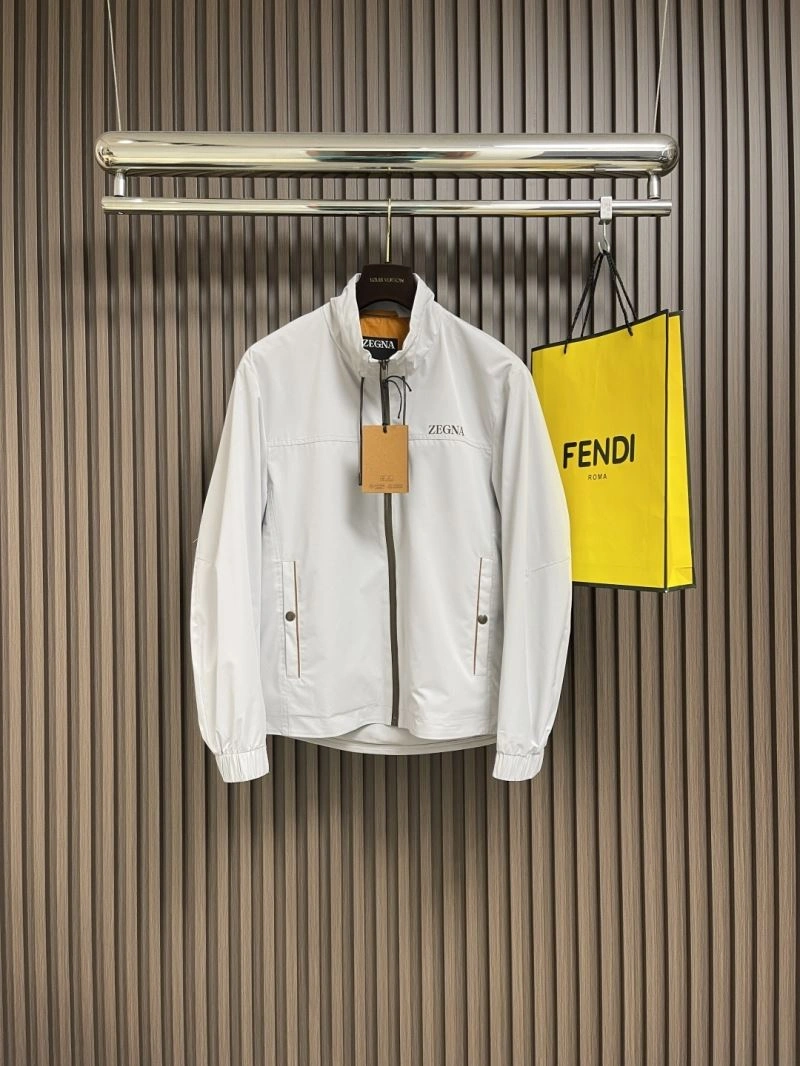 Classic Ermenegildo Zegna Outwear 160797