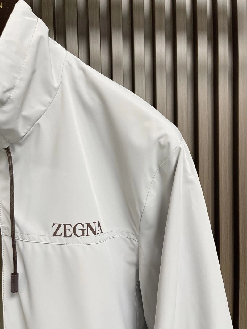 Classic Ermenegildo Zegna Outwear 160797