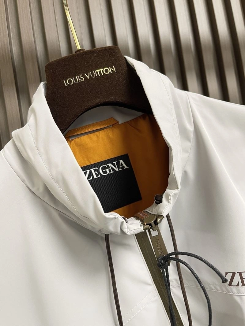 Classic Ermenegildo Zegna Outwear 160797