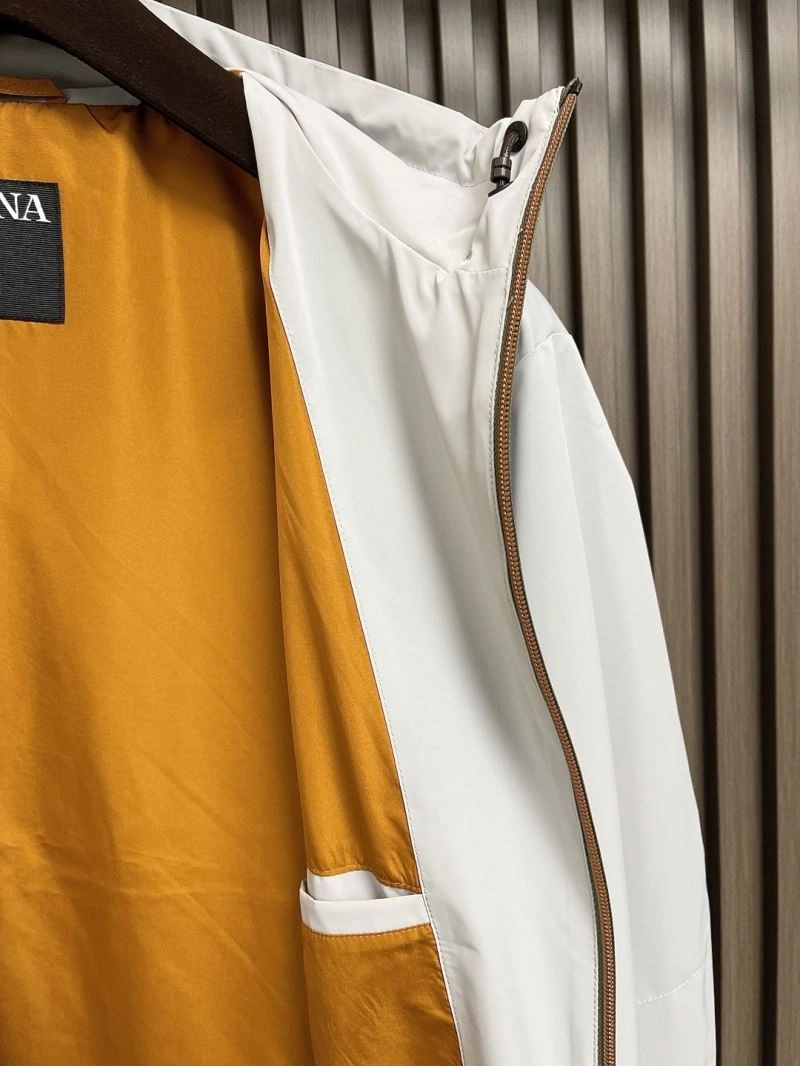 Classic Ermenegildo Zegna Outwear 160797
