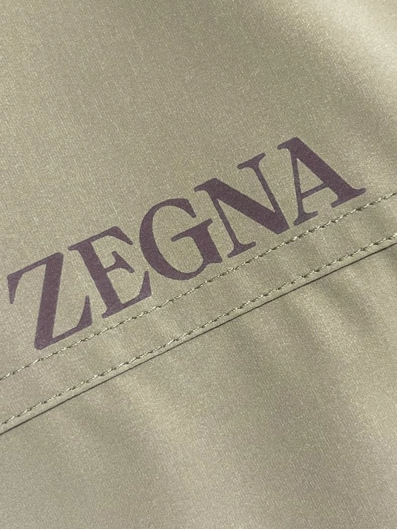 Ermenegildo Zegna Outwear Timeless 160796