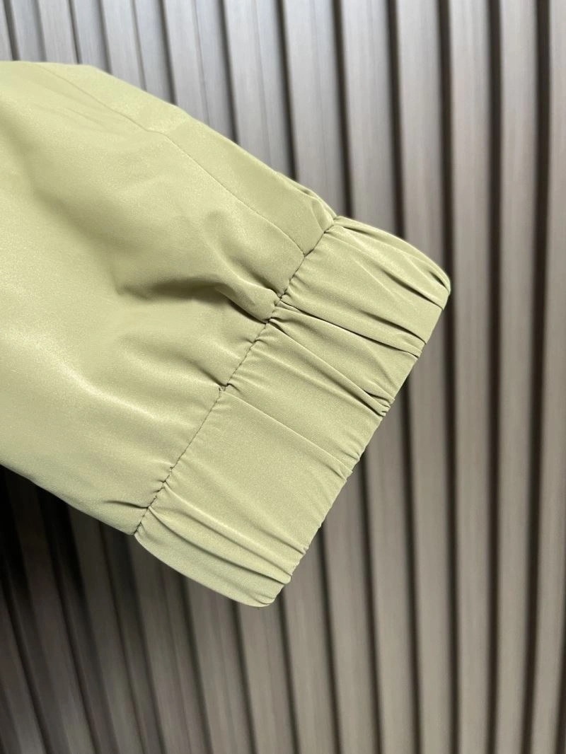 Ermenegildo Zegna Outwear Timeless 160796