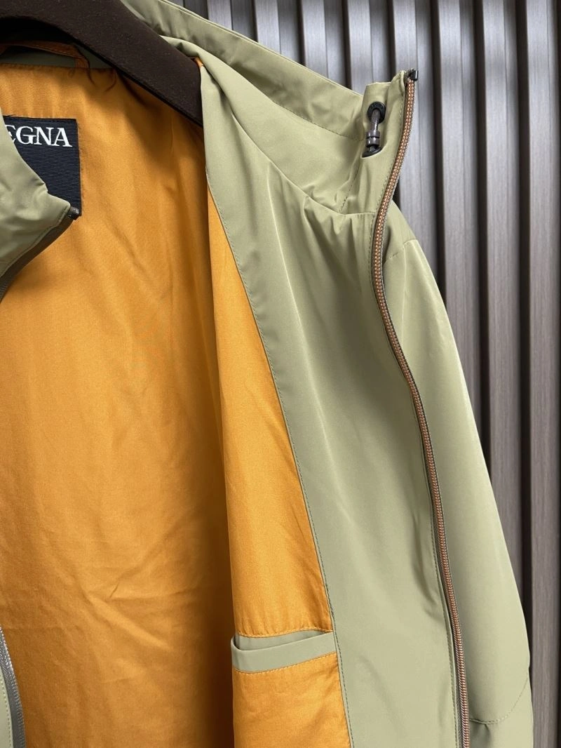 Ermenegildo Zegna Outwear Timeless 160796
