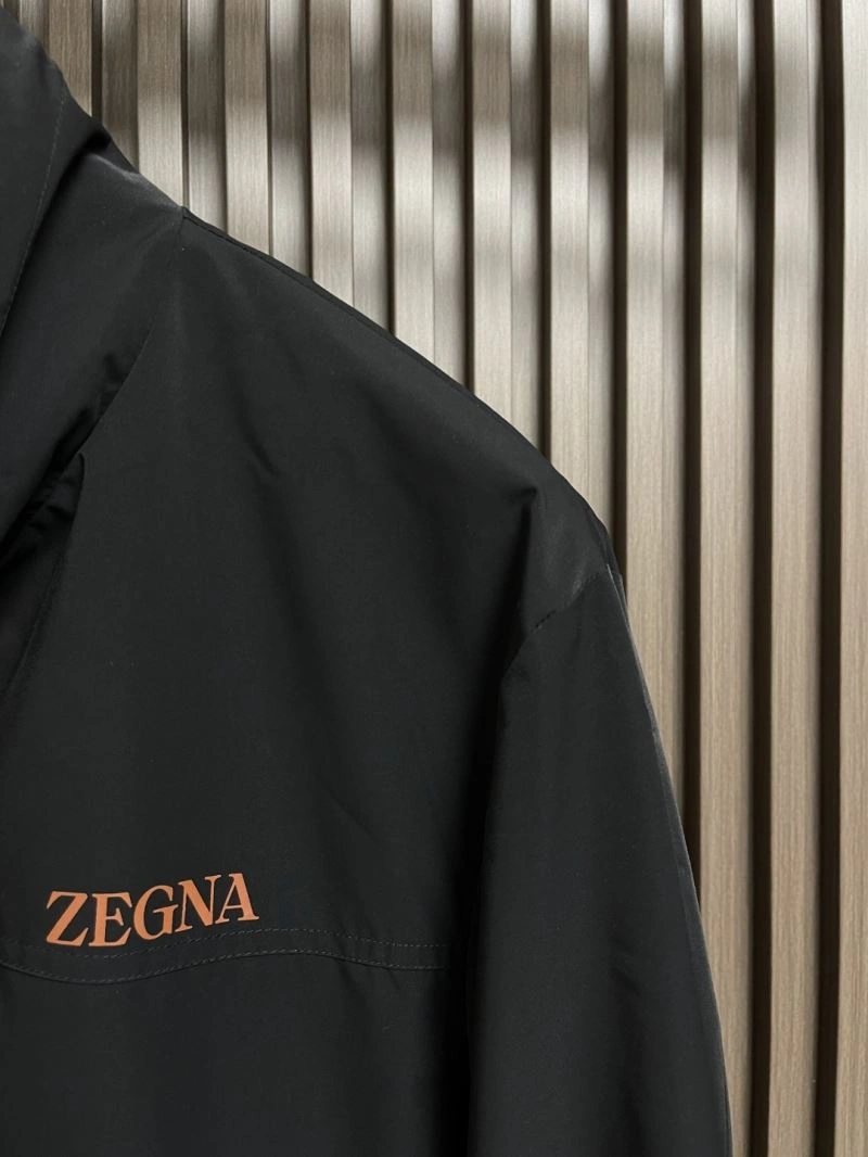 Ermenegildo Zegna Outwear TopPick 160759