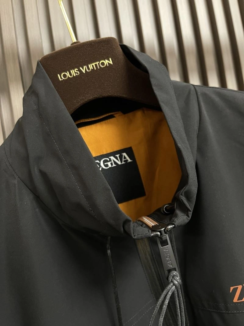 Ermenegildo Zegna Outwear TopPick 160759