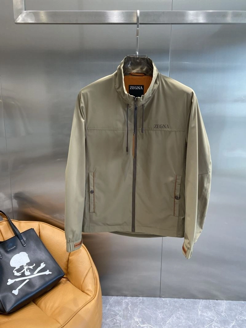 Ermenegildo Zegna Outwear DailyWear 160765