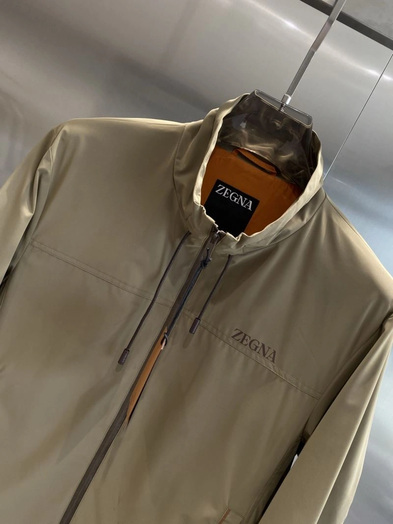 Ermenegildo Zegna Outwear DailyWear 160765