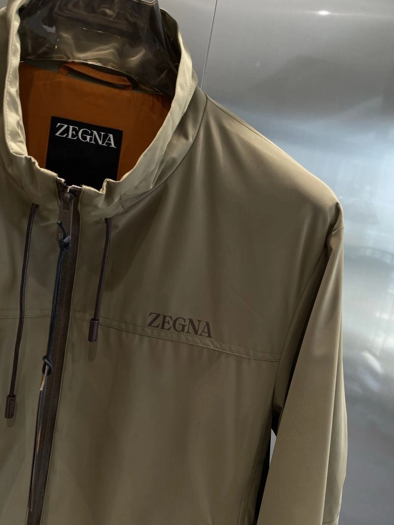 Ermenegildo Zegna Outwear DailyWear 160765