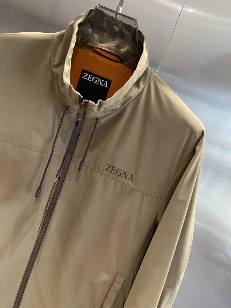 Ermenegildo Zegna Outwear DailyWear 160765