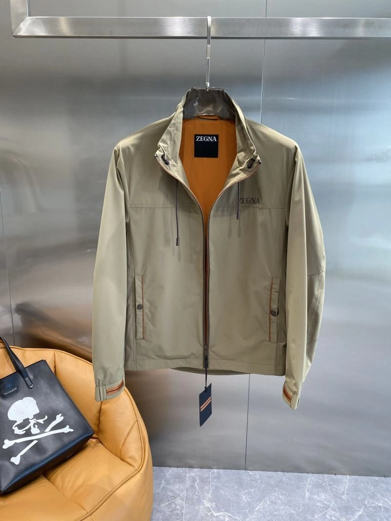 Ermenegildo Zegna Outwear DailyWear 160765