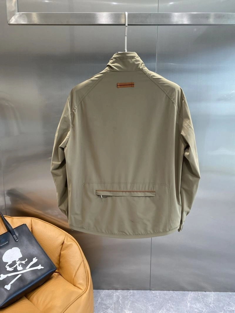 Ermenegildo Zegna Outwear DailyWear 160765