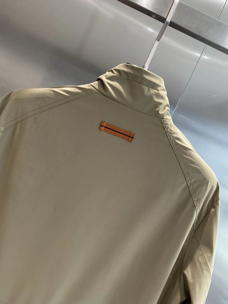 Ermenegildo Zegna Outwear DailyWear 160765