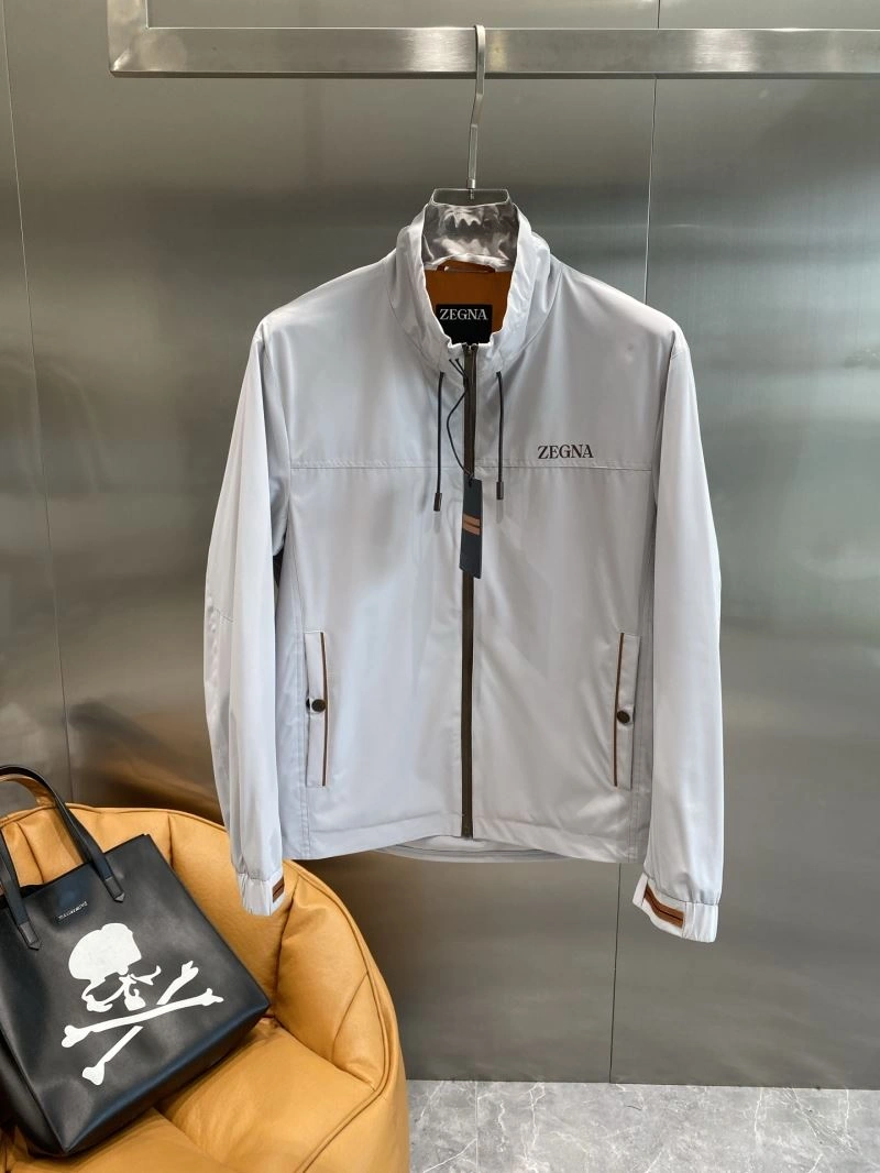 Ermenegildo Zegna Outwear StreetReady 160793