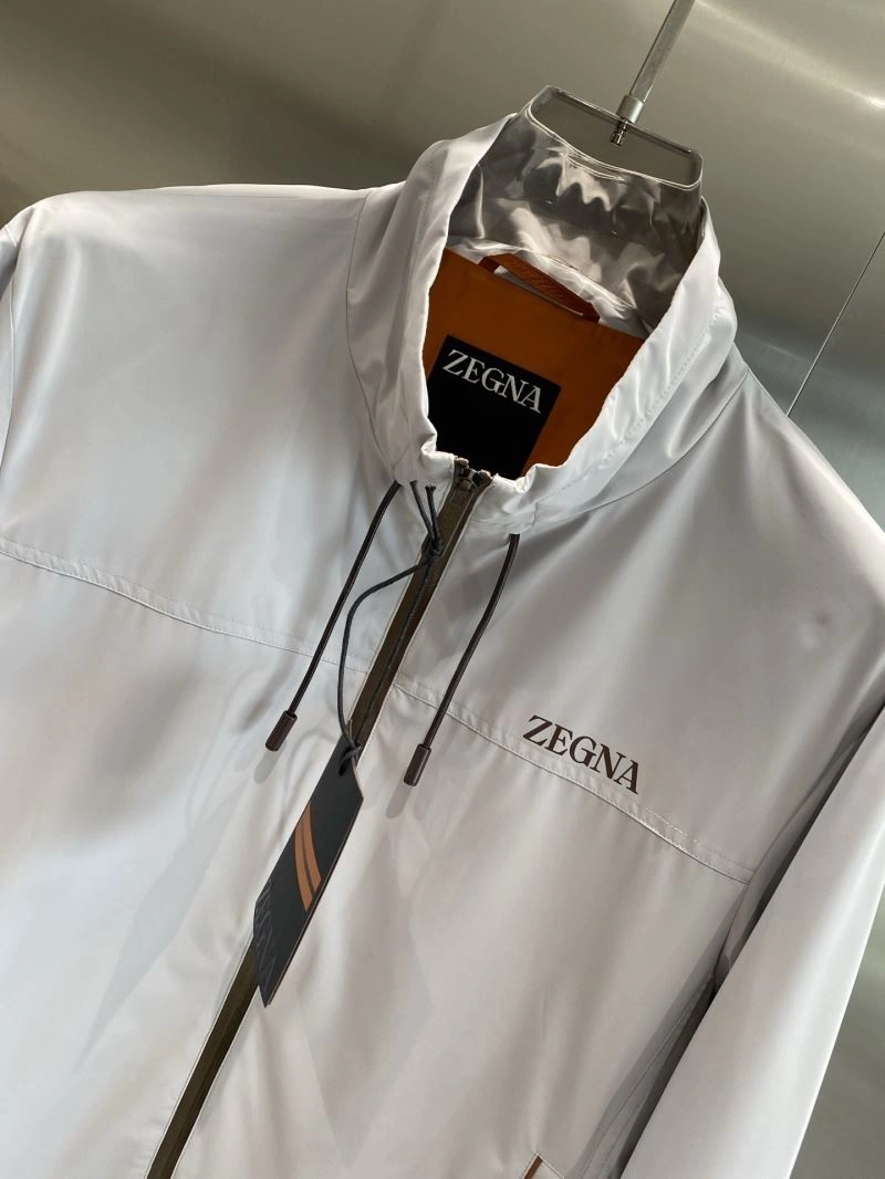 Ermenegildo Zegna Outwear StreetReady 160793