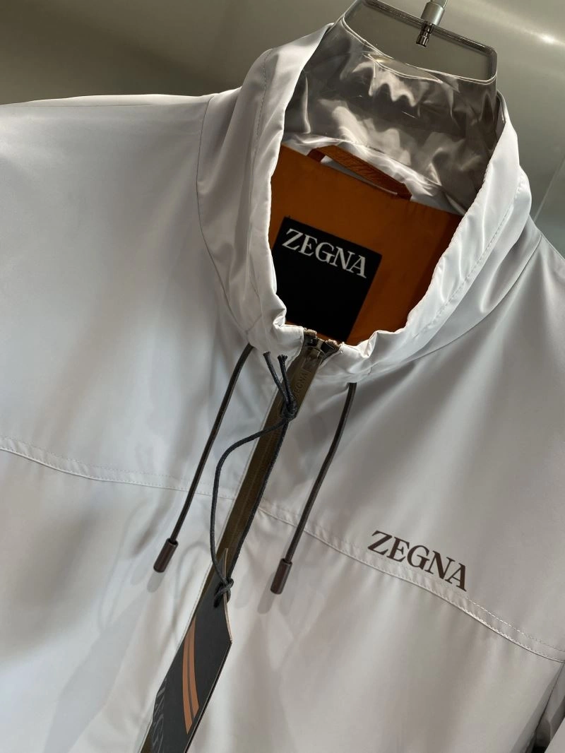 Ermenegildo Zegna Outwear StreetReady 160793