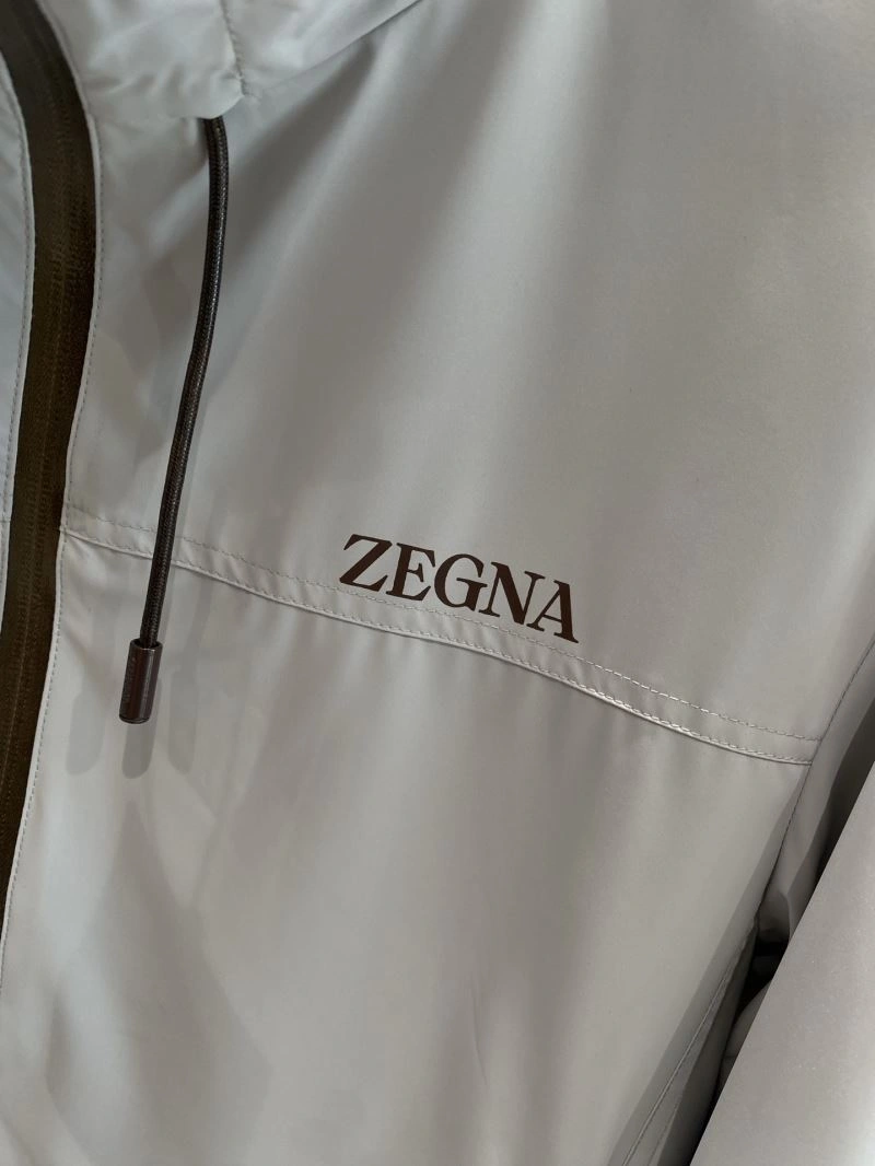 Ermenegildo Zegna Outwear StreetReady 160793