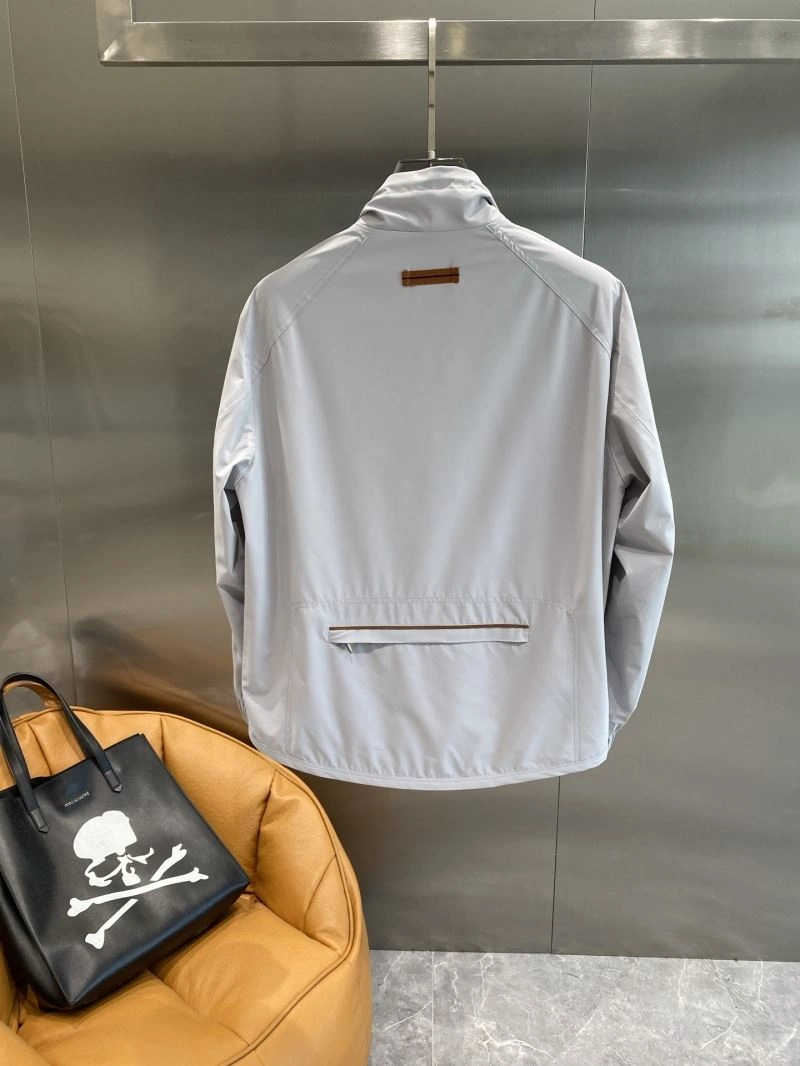 Ermenegildo Zegna Outwear StreetReady 160793